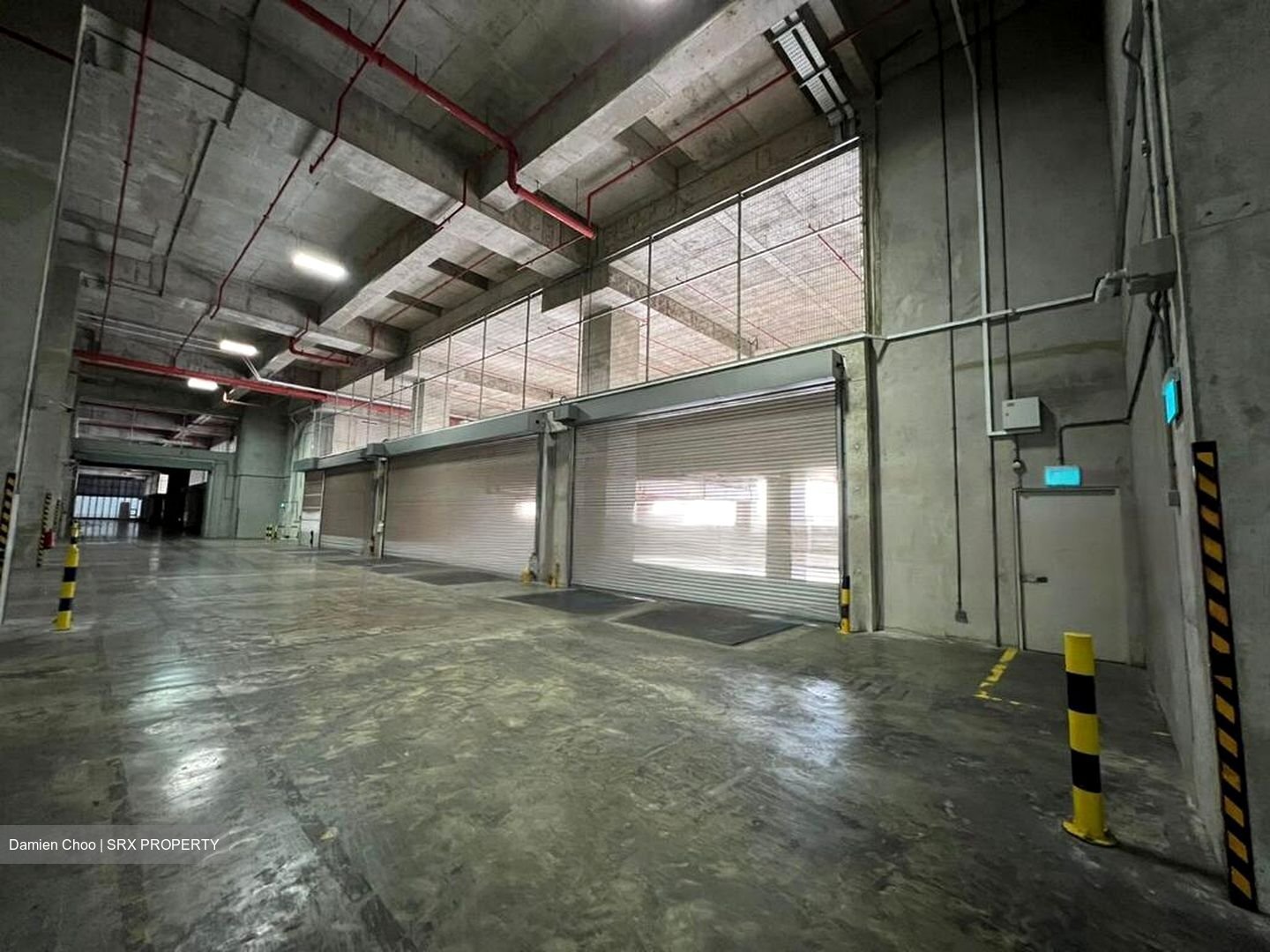Pandan Road (D22), Warehouse #455825701